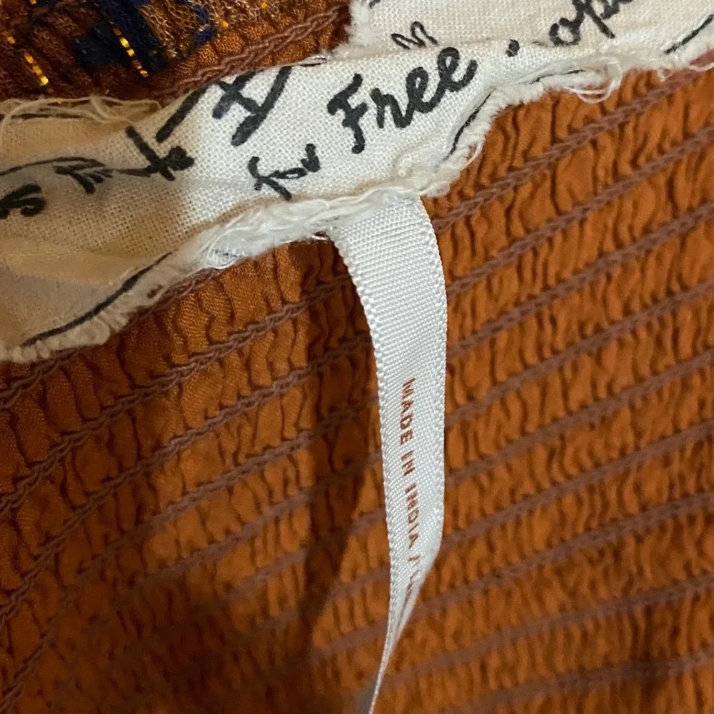 Free People free people